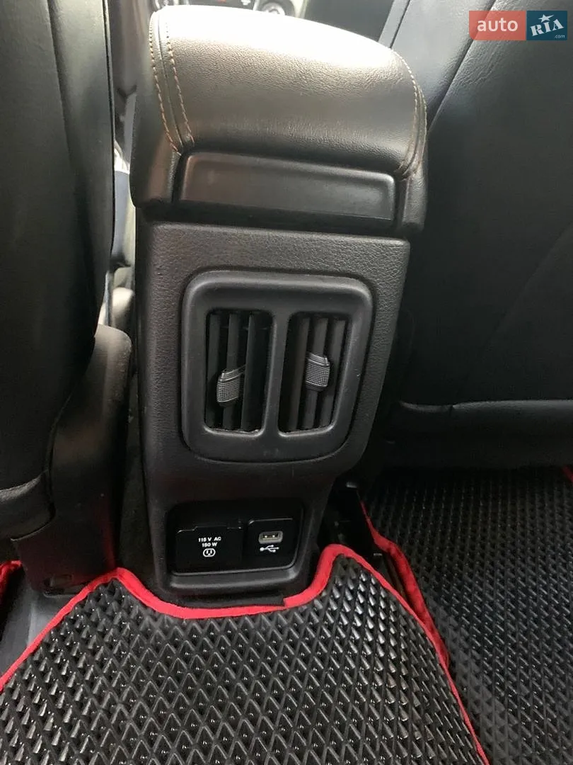 2017 Jeep Compass - мініатюра 17