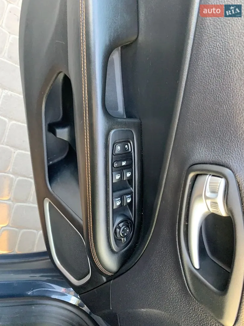 2017 Jeep Compass - мініатюра 20