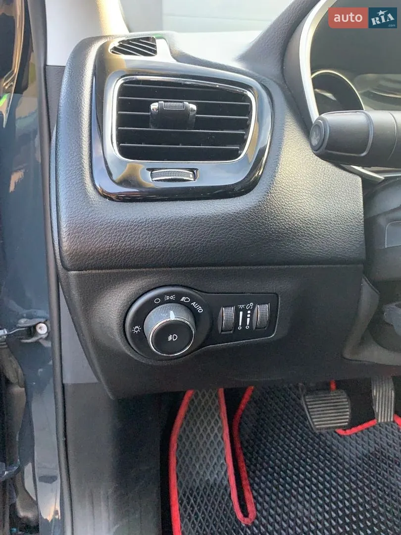 2017 Jeep Compass - мініатюра 19