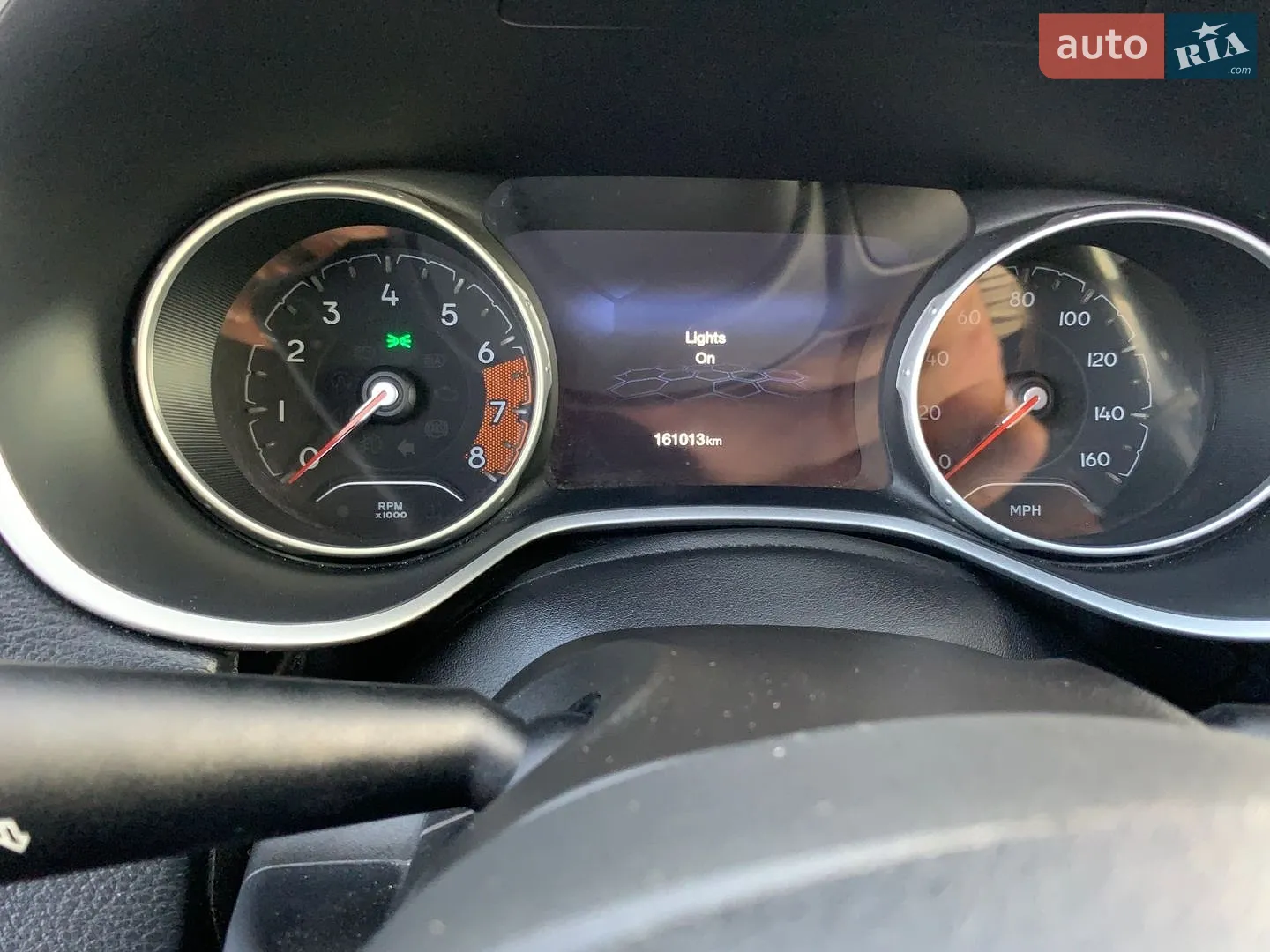 2017 Jeep Compass - мініатюра 23