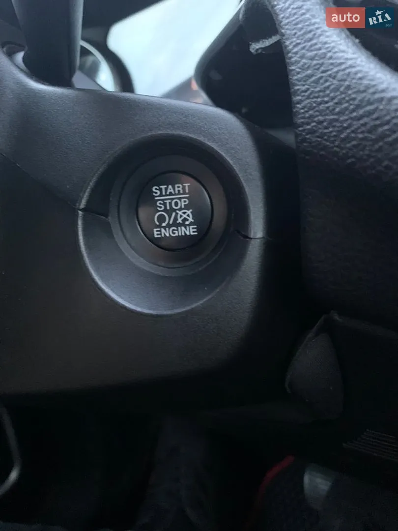 2017 Jeep Compass - мініатюра 25