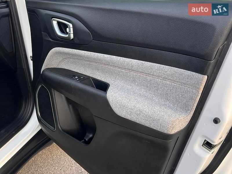 Внедорожник / Кроссовер Jeep Compass 2022 в Виннице