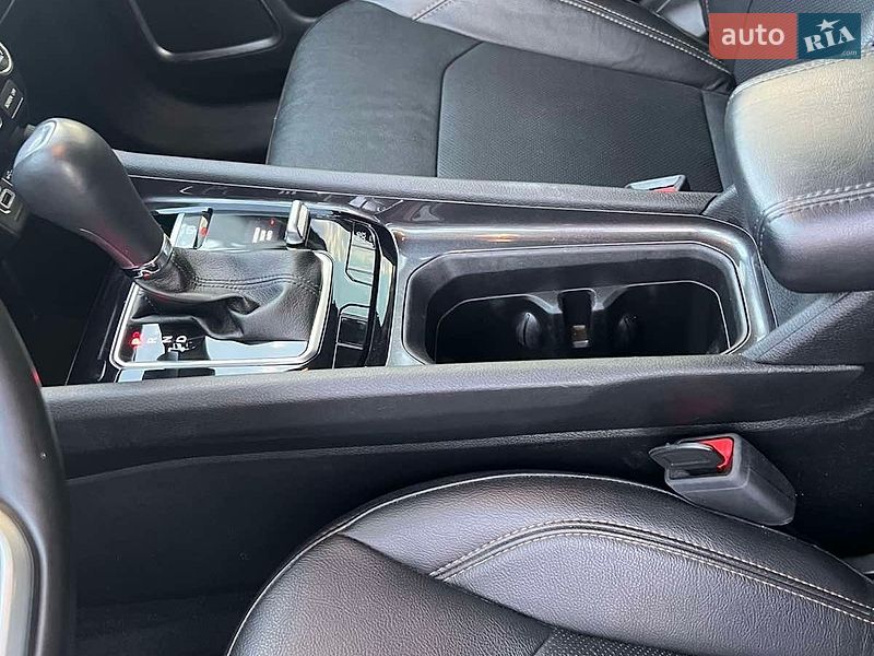 Внедорожник / Кроссовер Jeep Compass 2022 в Виннице