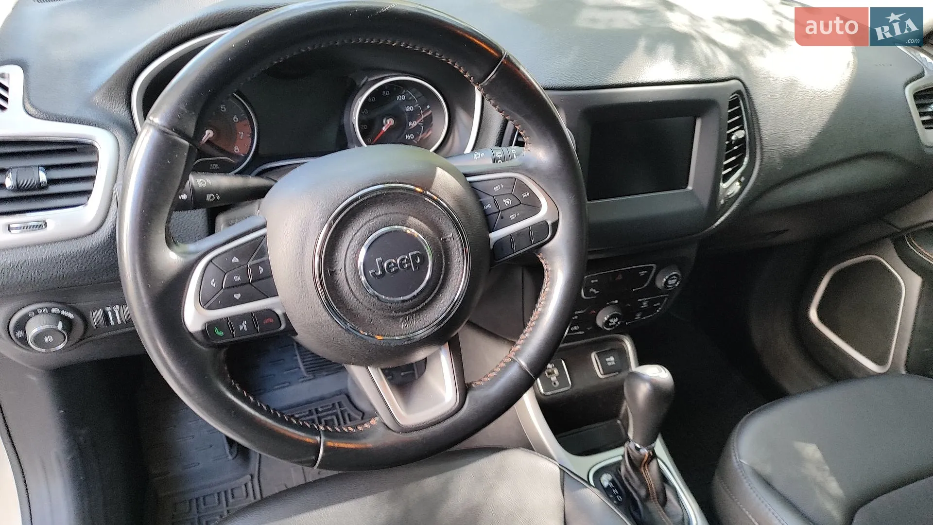 2019 Jeep Compass - мініатюра 23