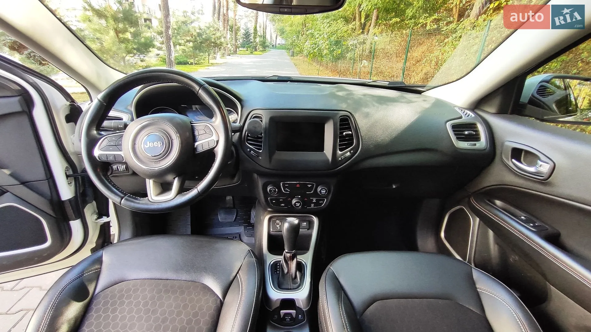 2019 Jeep Compass - мініатюра 27