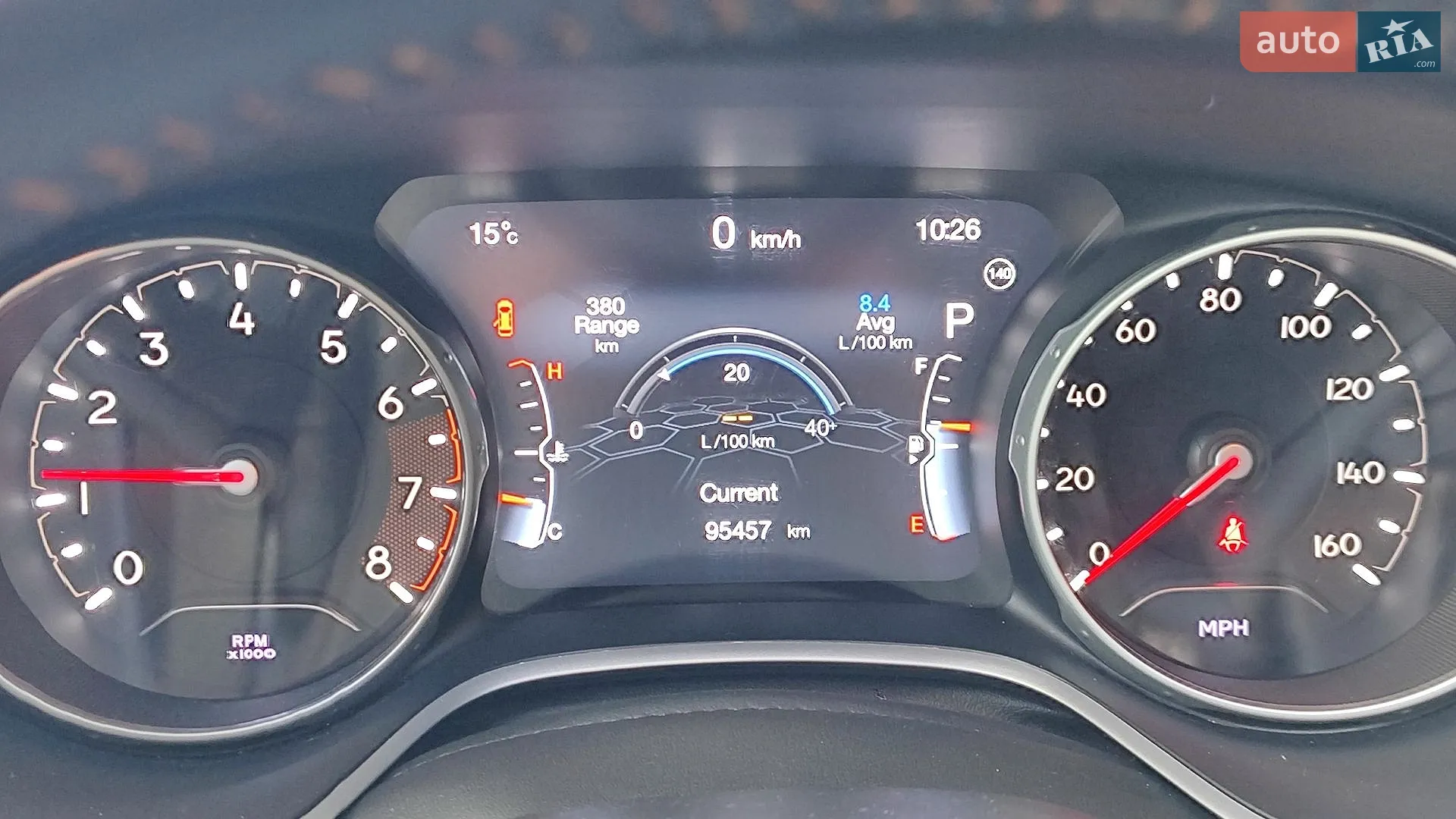 2019 Jeep Compass - мініатюра 31