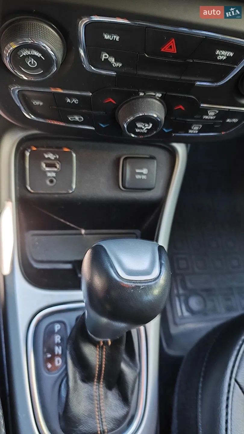 2019 Jeep Compass - мініатюра 48