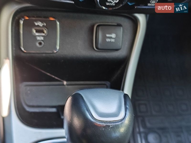 Внедорожник / Кроссовер Jeep Compass 2019 в Киеве