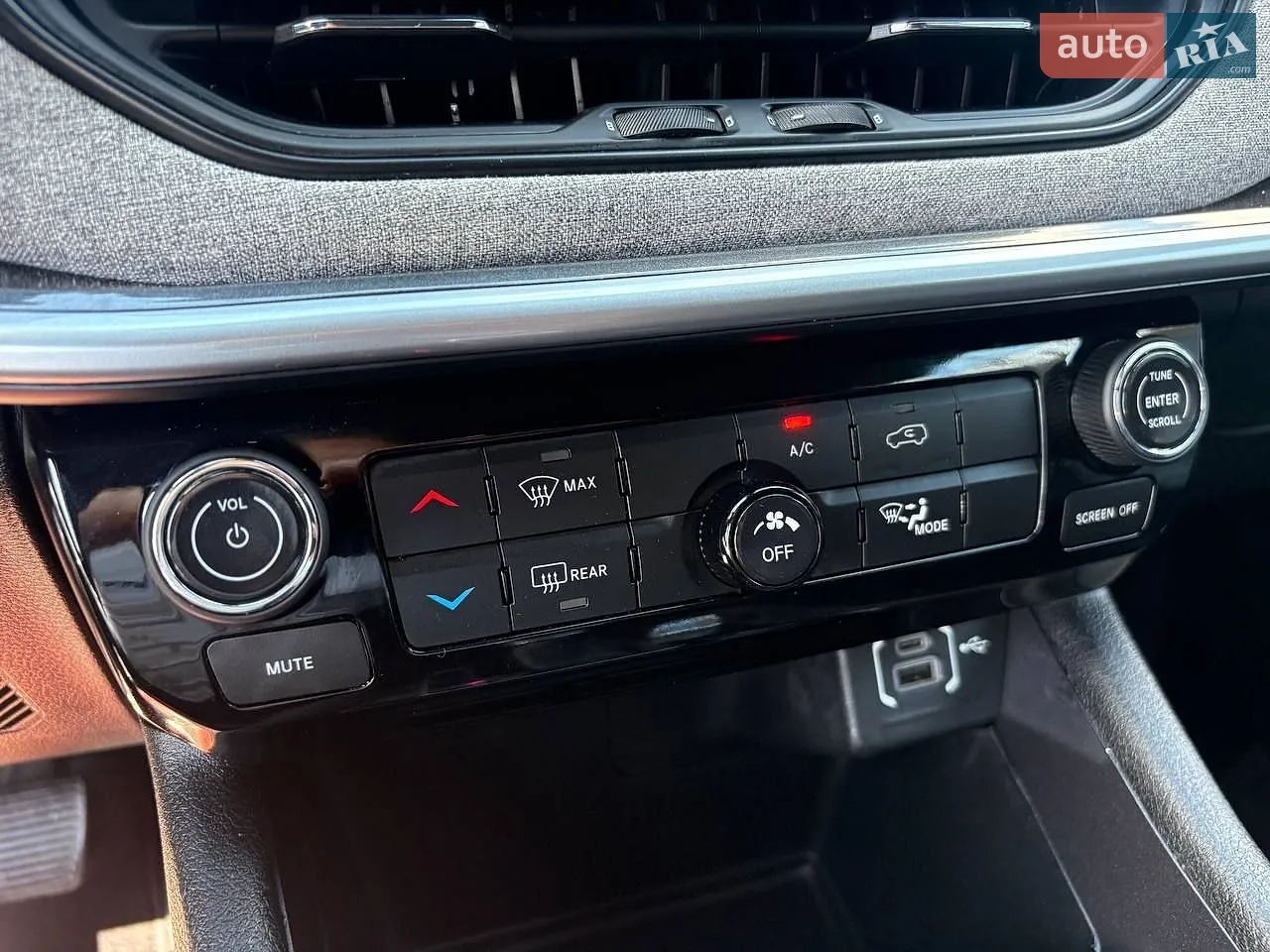 2024 Jeep Compass - мініатюра 19