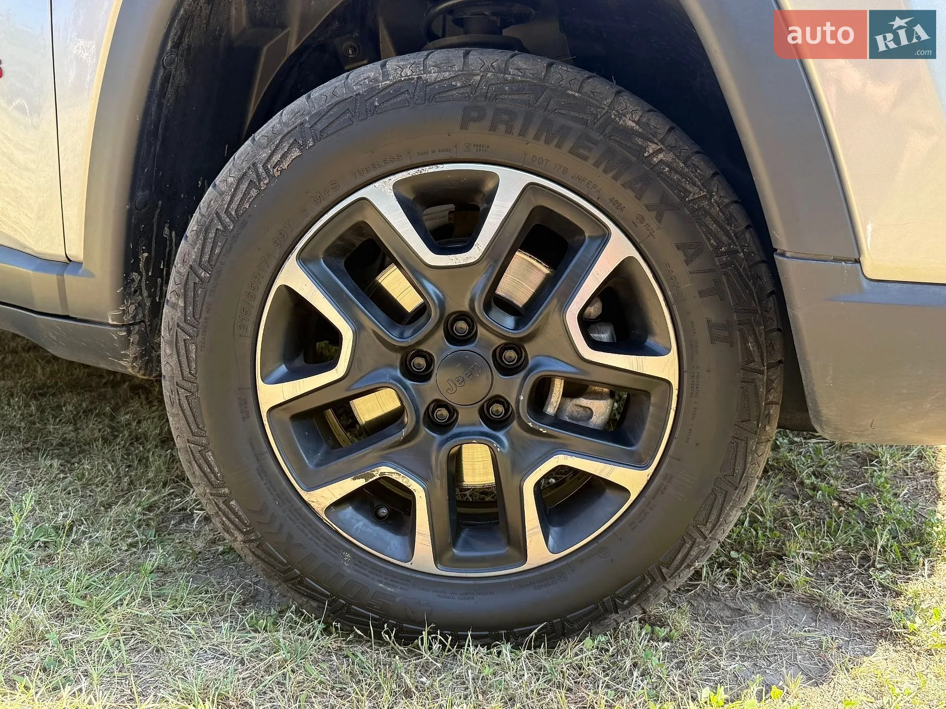 2018 Jeep Compass - мініатюра 8