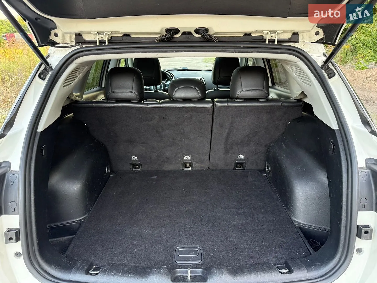 2018 Jeep Compass - мініатюра 14