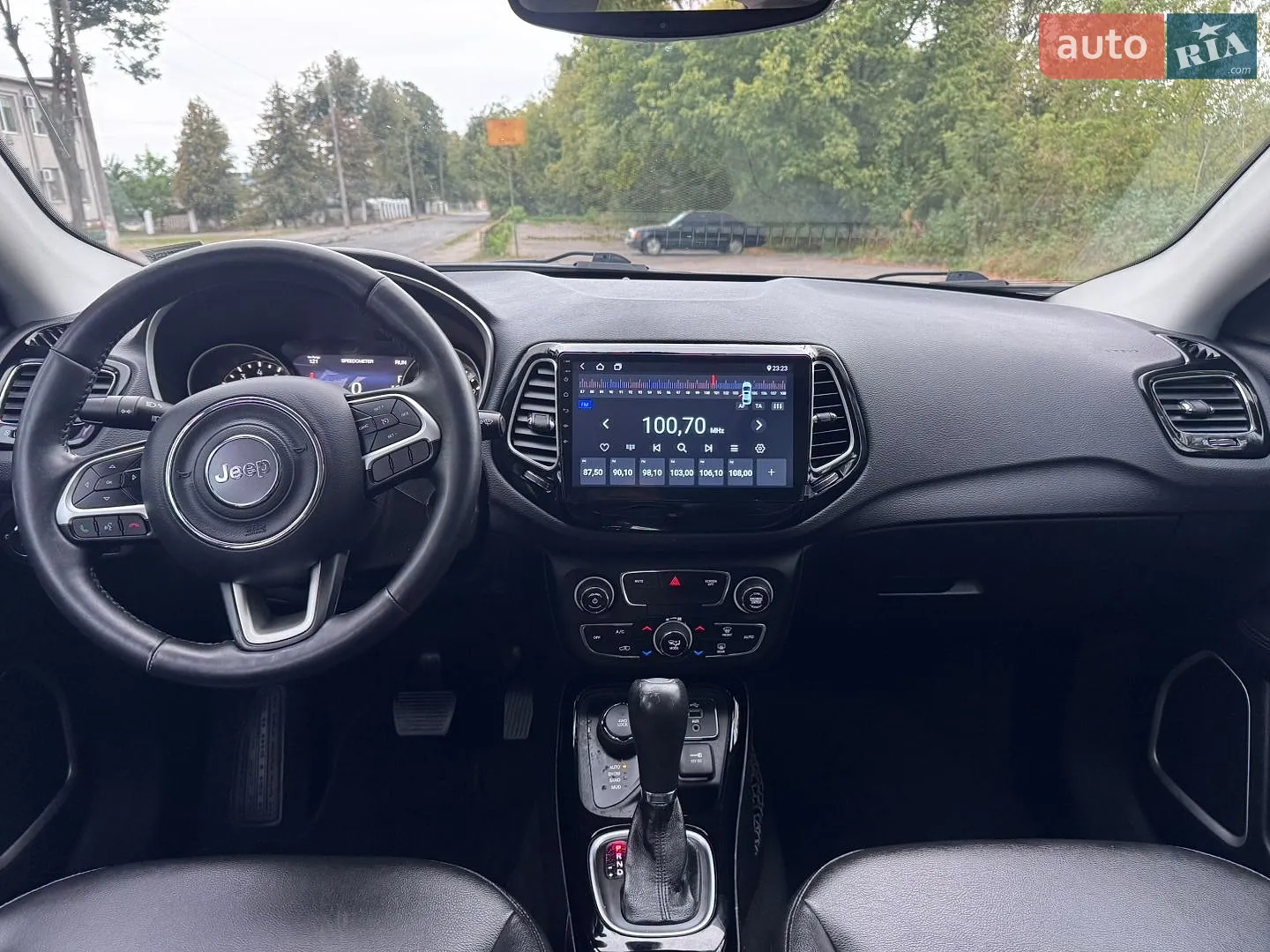 2018 Jeep Compass - мініатюра 14