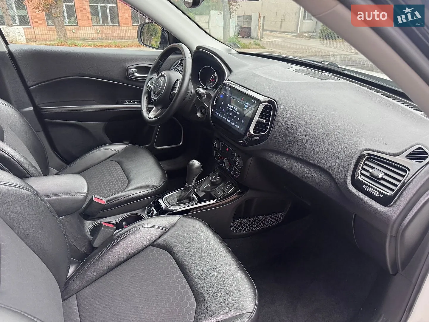 2018 Jeep Compass - мініатюра 33