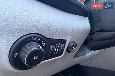 Позашляховик / Кросовер Jeep Compass 2022 в Харкові
