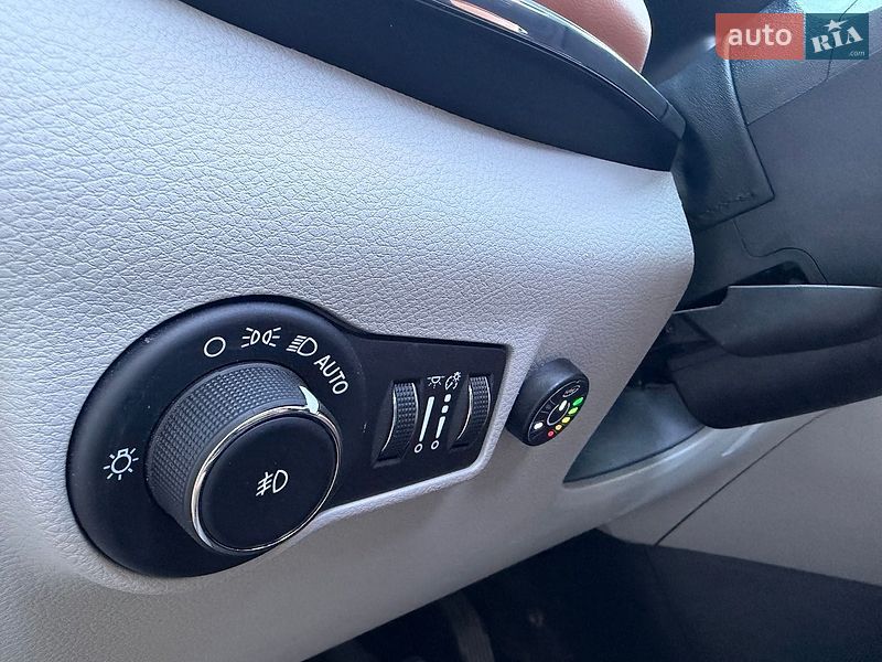 Позашляховик / Кросовер Jeep Compass 2022 в Харкові