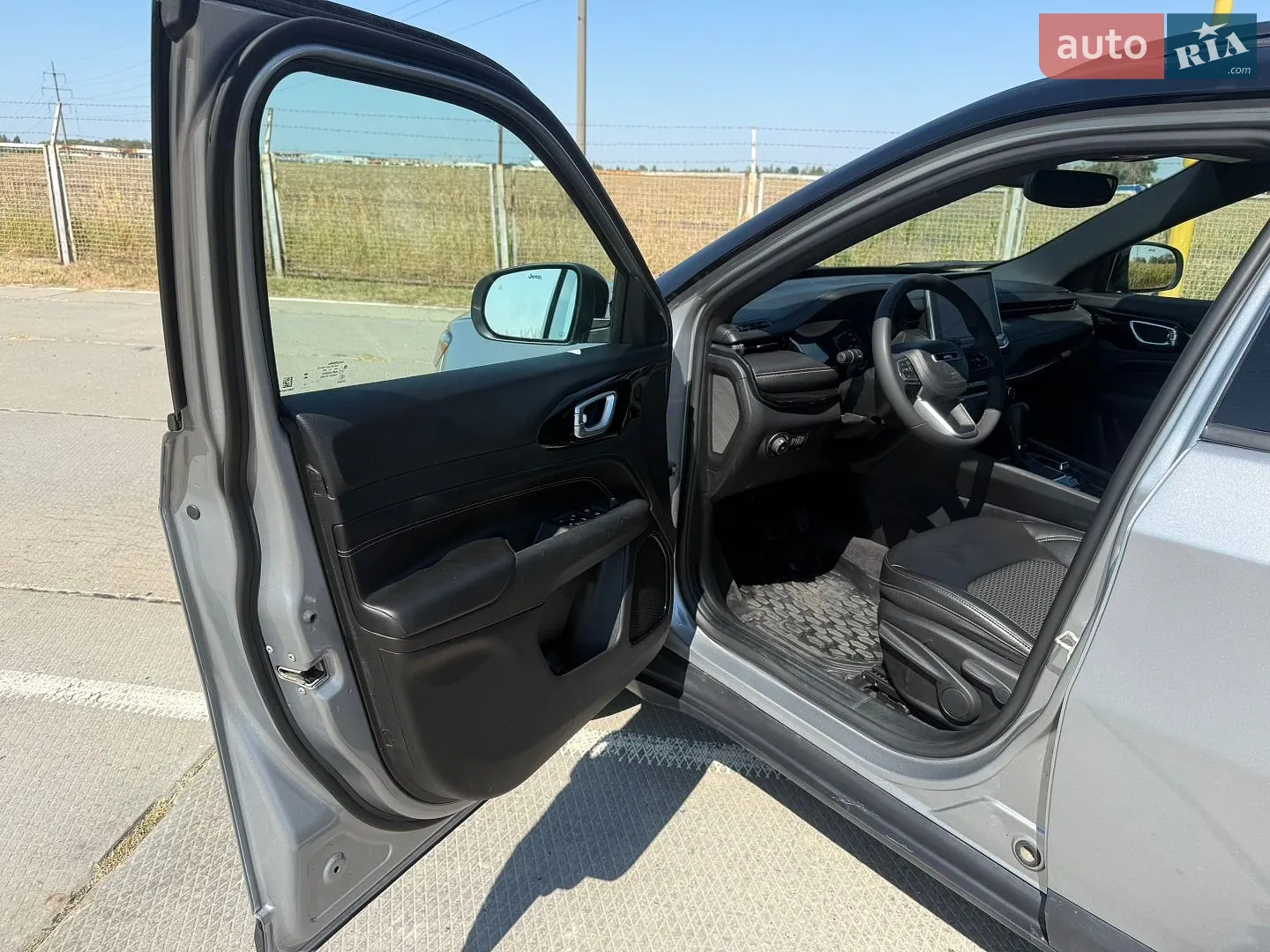 2023 Jeep Compass - мініатюра 13