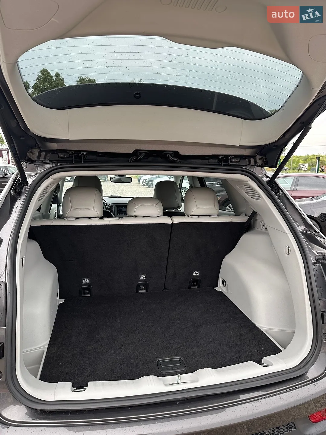 2018 Jeep Compass - мініатюра 20