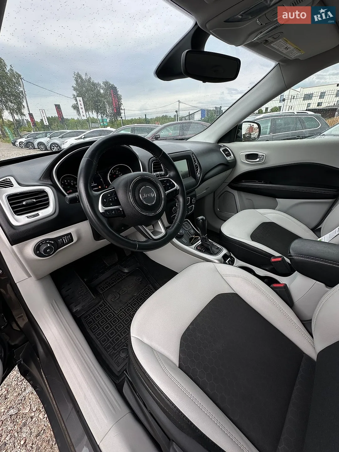 2018 Jeep Compass - мініатюра 26