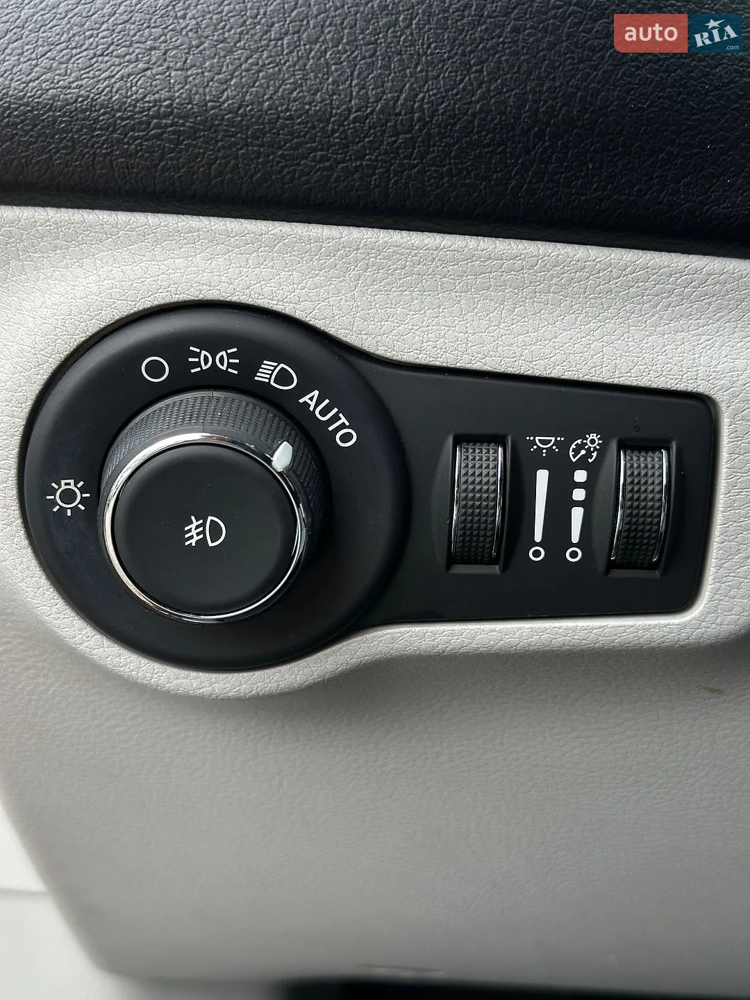 2018 Jeep Compass - мініатюра 32