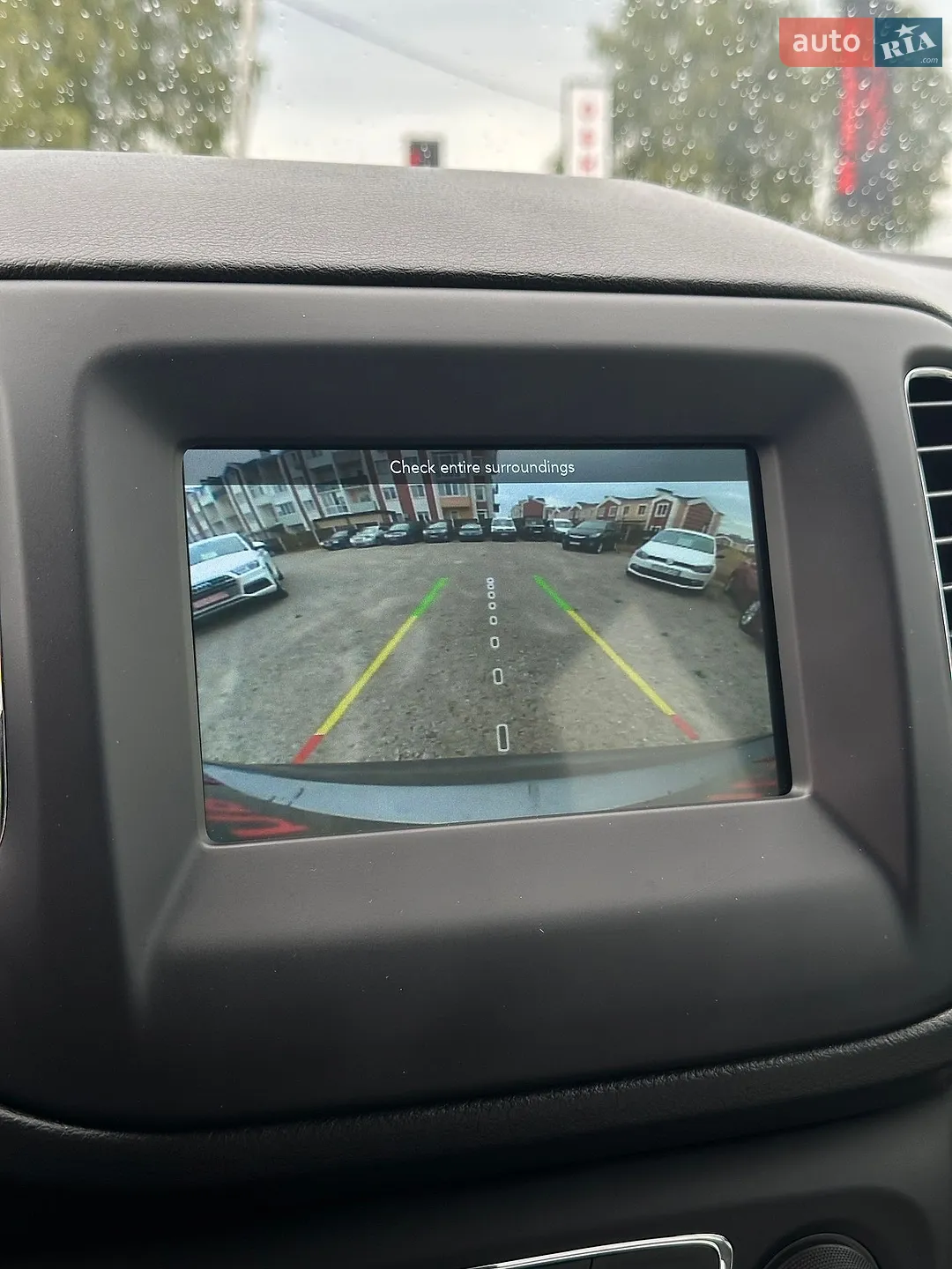 2018 Jeep Compass - мініатюра 35