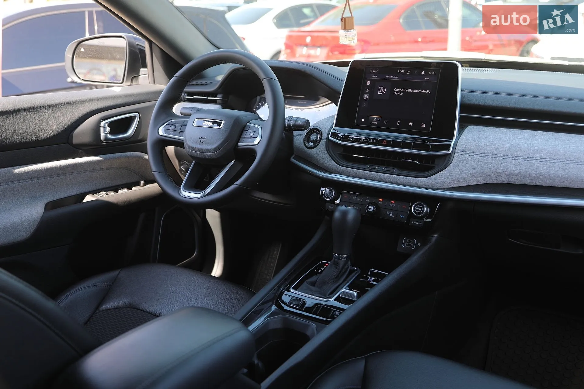 2024 Jeep Compass - мініатюра 17