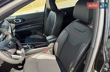 Внедорожник / Кроссовер Jeep Compass 2024 в Киеве фото 19 Внедорожник / Кроссовер Jeep Compass 2024 в Киеве