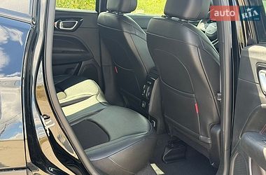 Внедорожник / Кроссовер Jeep Compass 2024 в Киеве фото 33 Внедорожник / Кроссовер Jeep Compass 2024 в Киеве