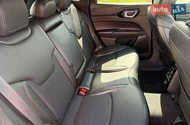 Внедорожник / Кроссовер Jeep Compass 2024 в Киеве фото 35 Внедорожник / Кроссовер Jeep Compass 2024 в Киеве