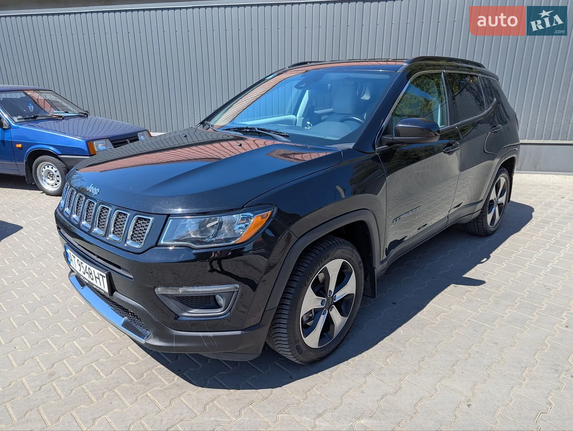 2019 Jeep Compass - мініатюра 4