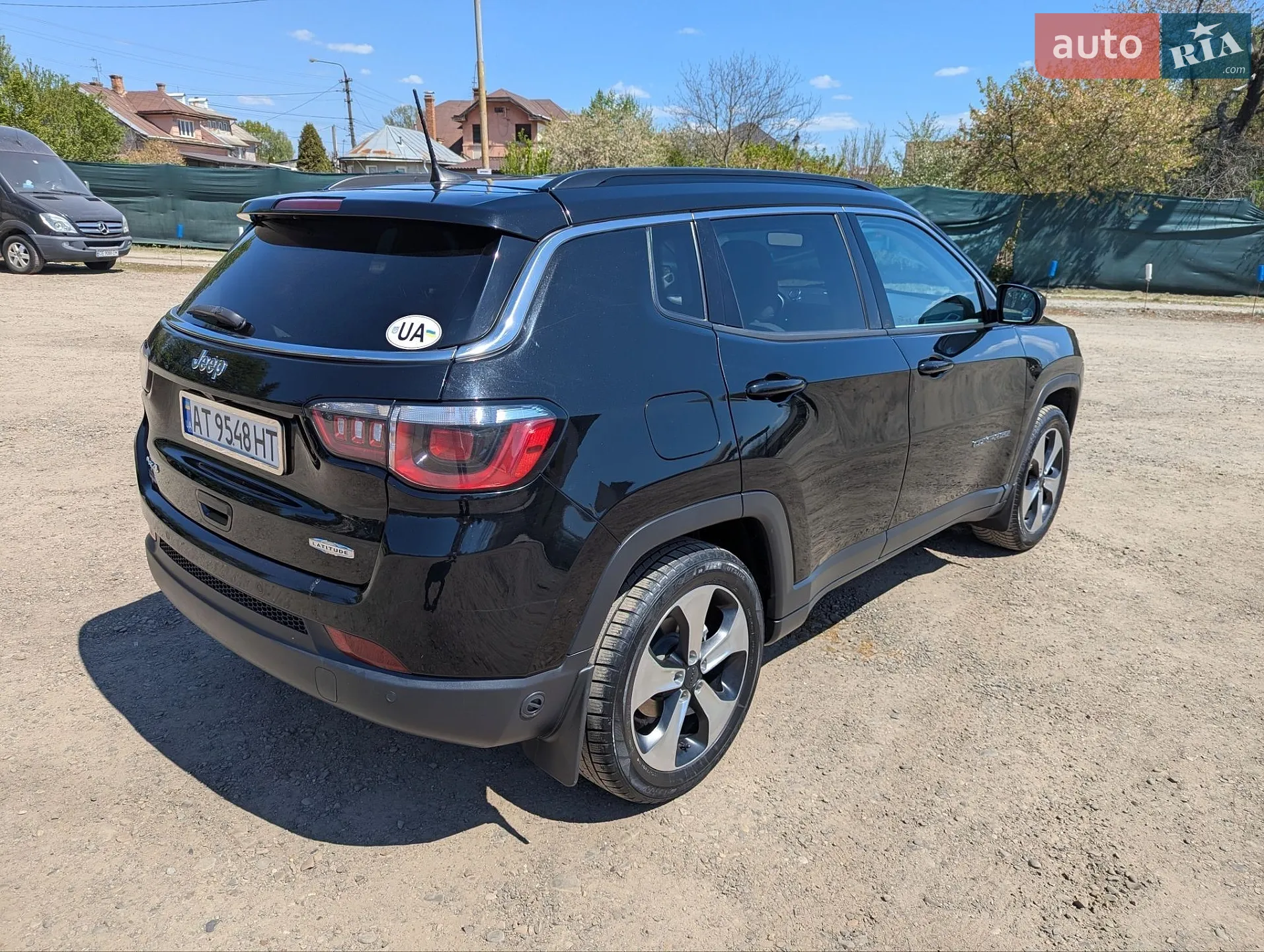 2019 Jeep Compass - мініатюра 10