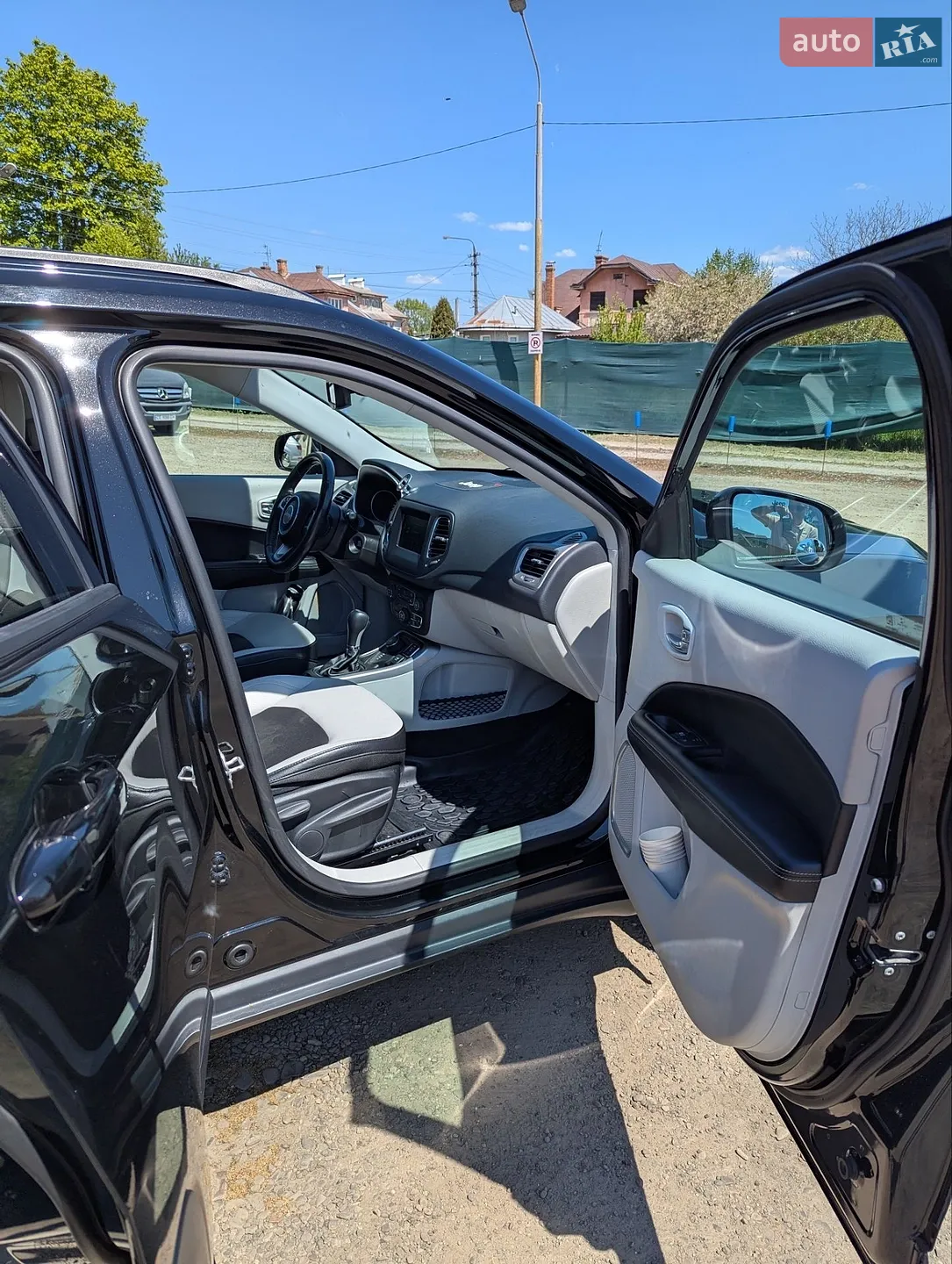 2019 Jeep Compass - мініатюра 12