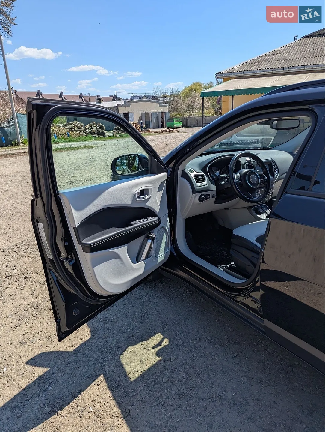 2019 Jeep Compass - мініатюра 13