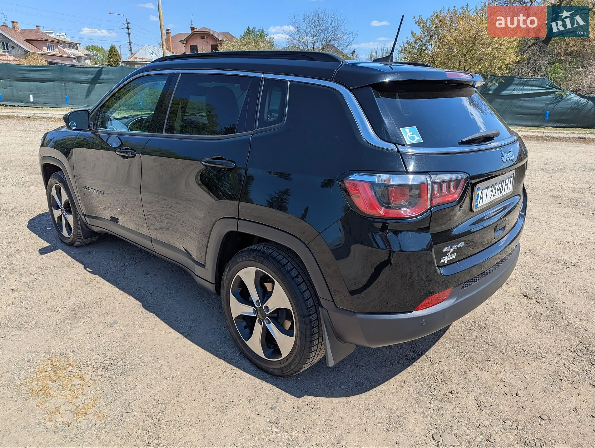 2019 Jeep Compass - мініатюра 16