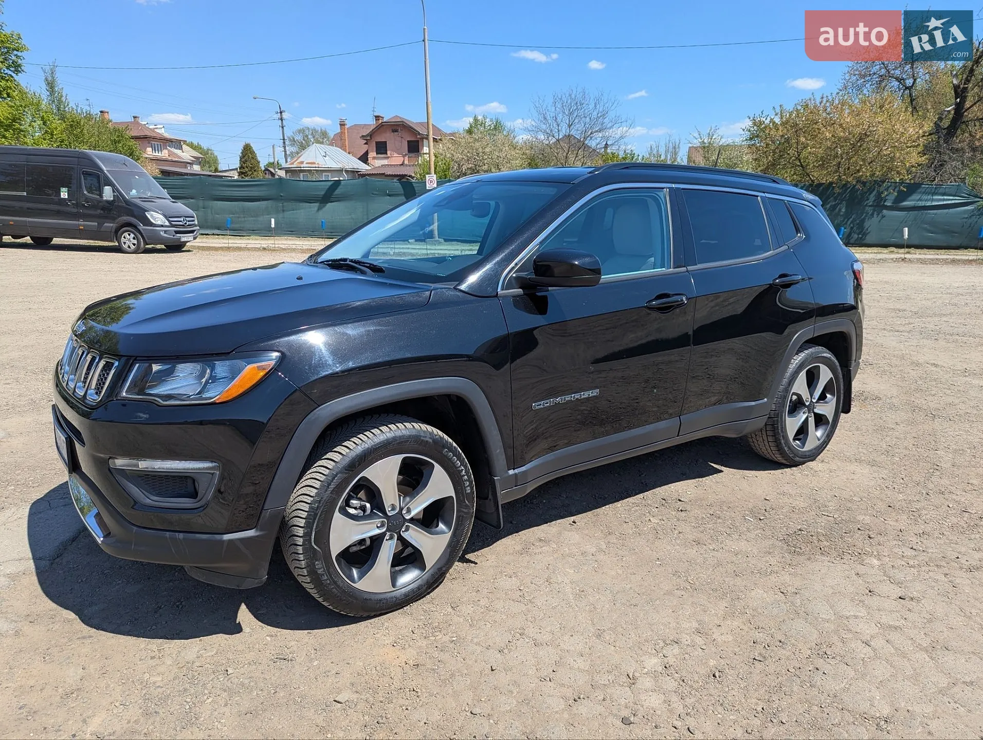 2019 Jeep Compass - мініатюра 22