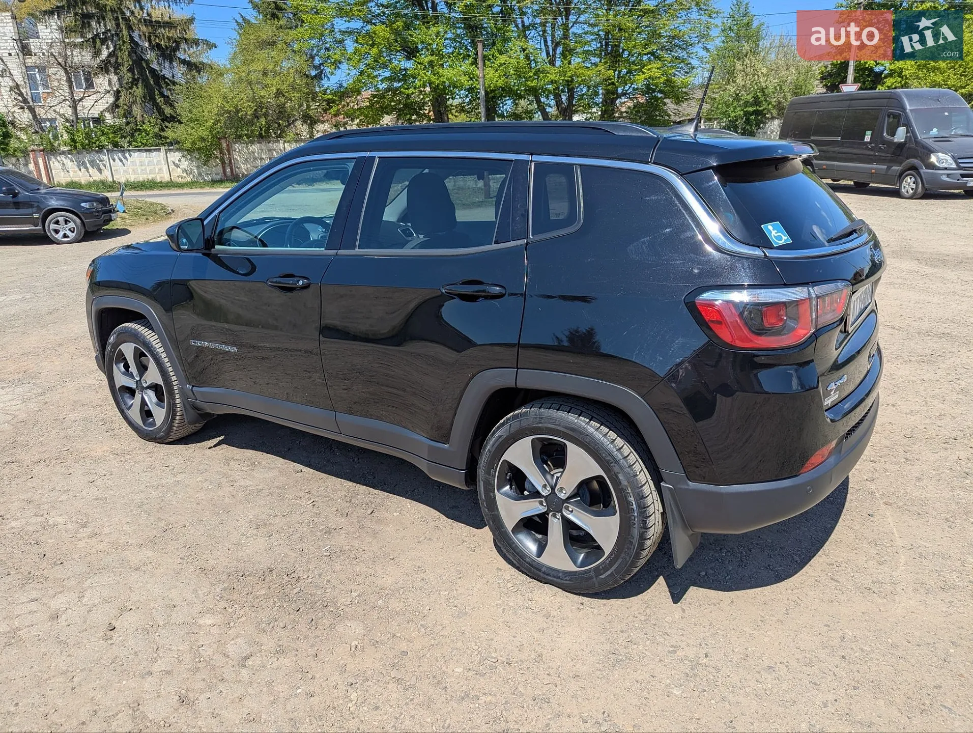 2019 Jeep Compass - мініатюра 23