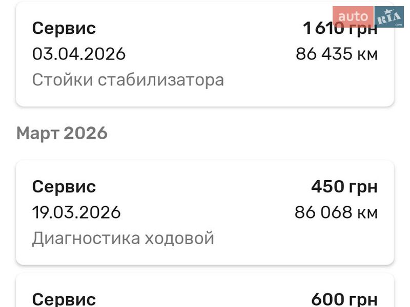 Позашляховик / Кросовер Jeep Compass 2019 в Чернівцях