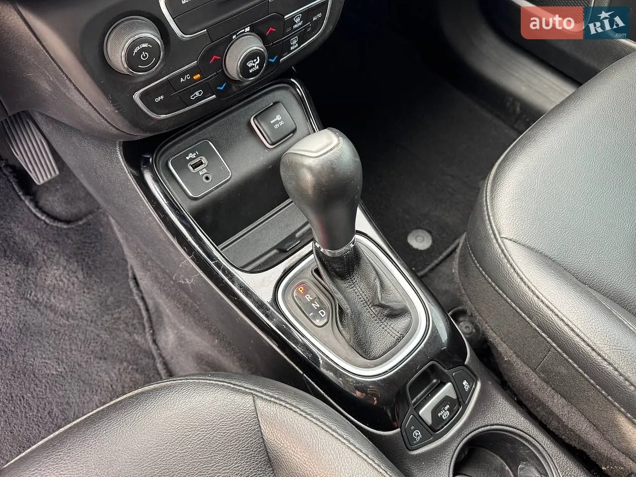 2018 Jeep Compass - мініатюра 22