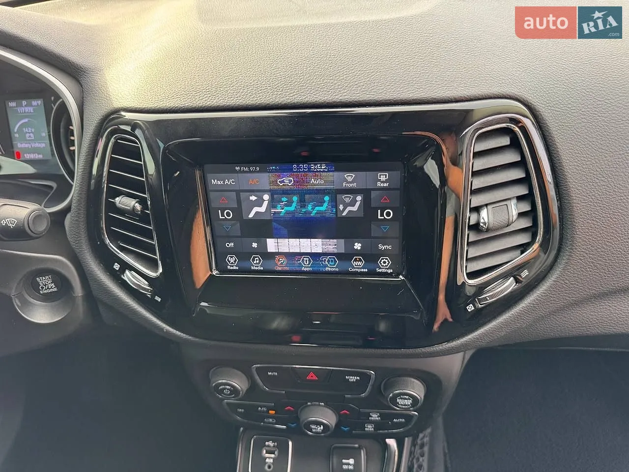 2018 Jeep Compass - мініатюра 20