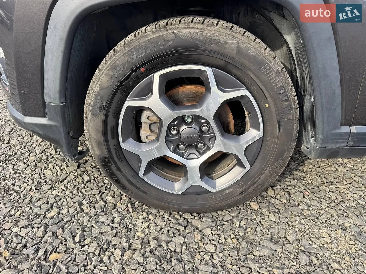 2018 Jeep Compass - мініатюра 31