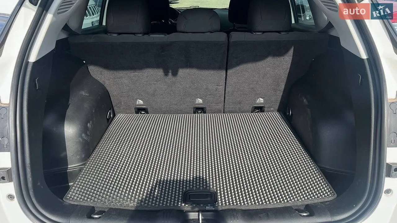 2018 Jeep Compass - мініатюра 19