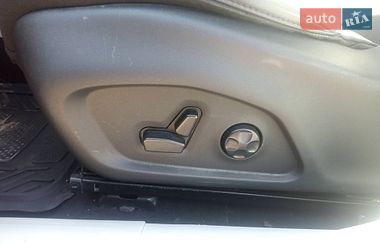 Внедорожник / Кроссовер Jeep Compass 2017 в Полтаве