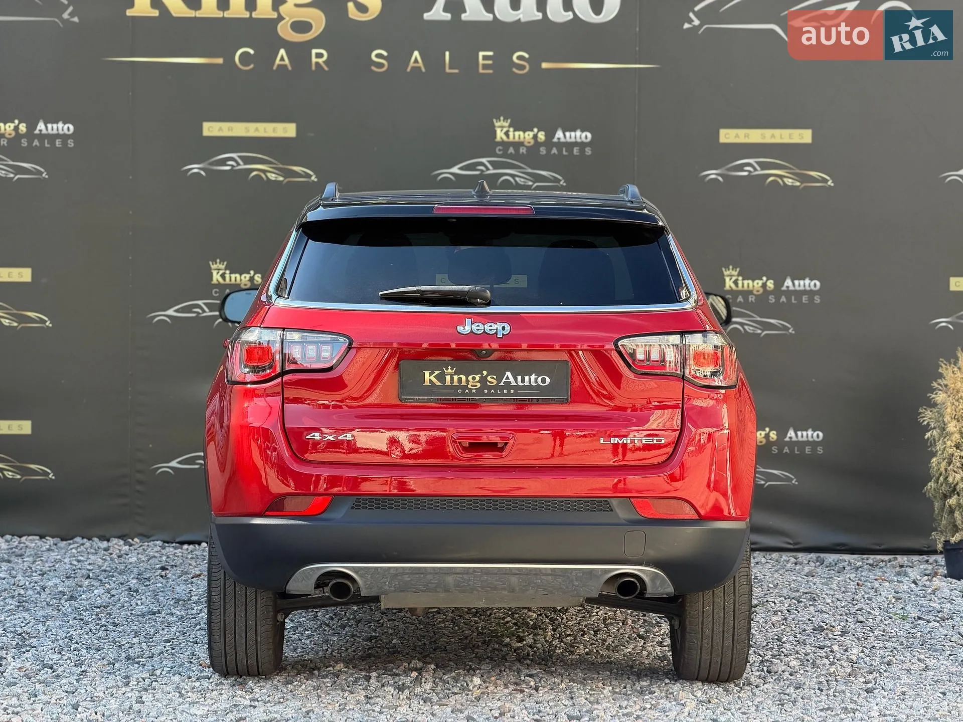 2023 Jeep Compass - мініатюра 5