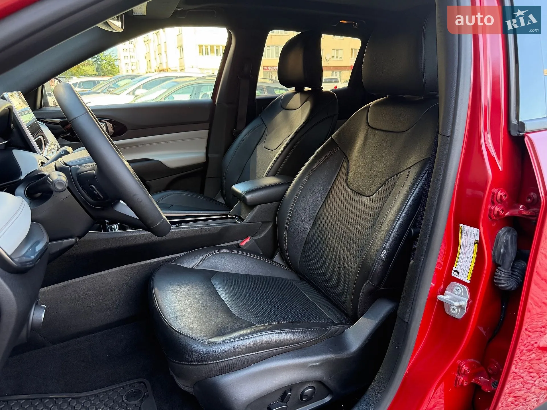 2023 Jeep Compass - мініатюра 7