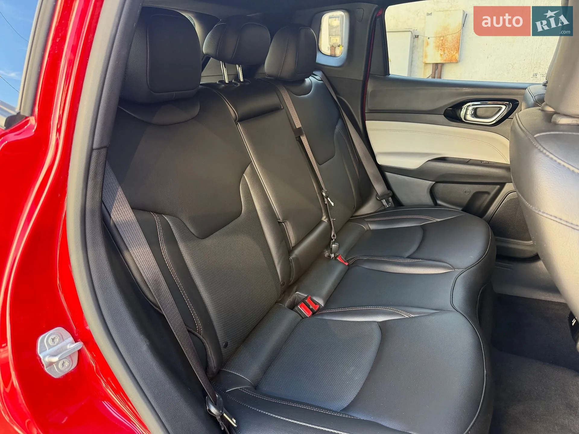 2023 Jeep Compass - мініатюра 9