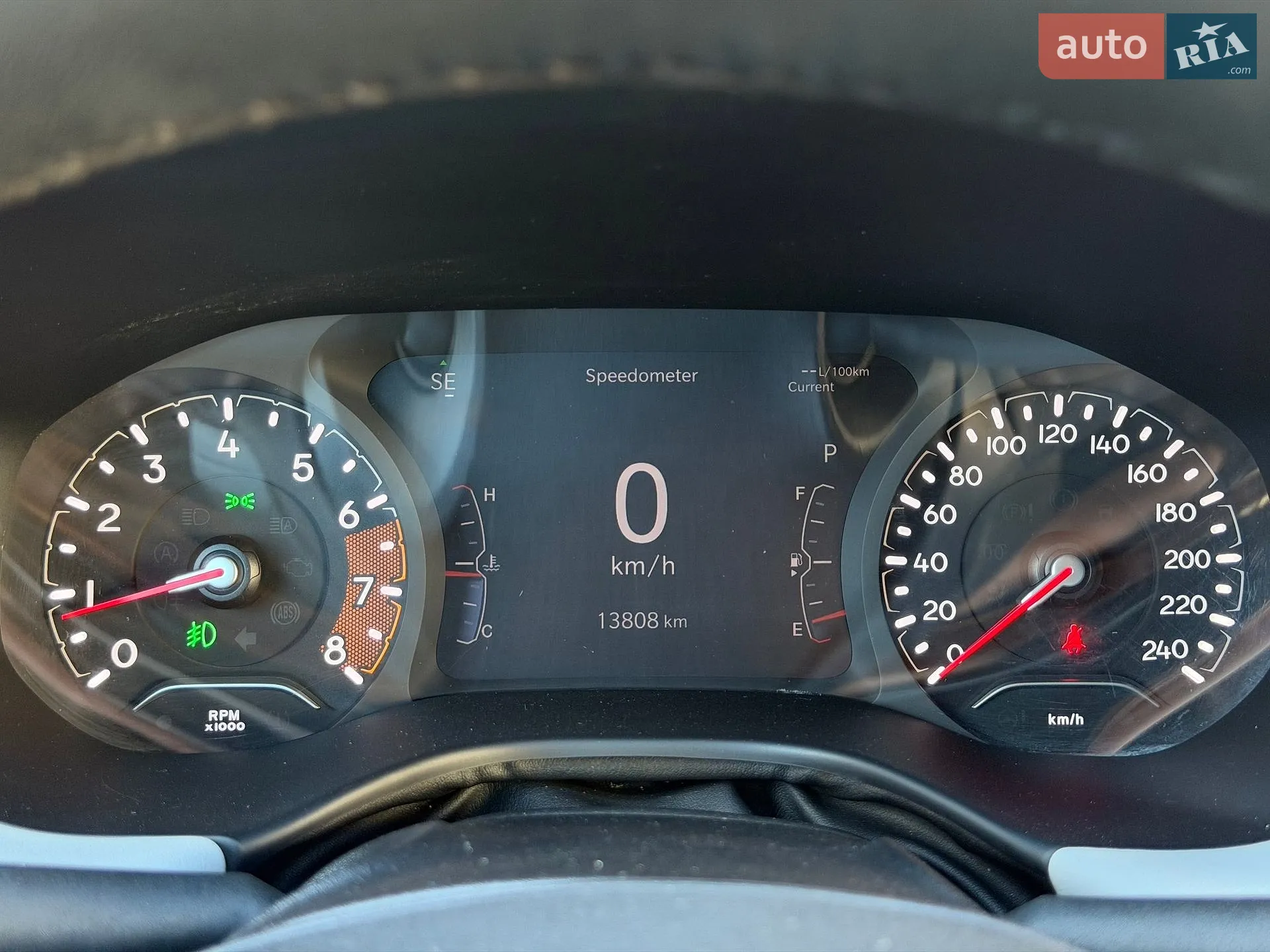 2023 Jeep Compass - мініатюра 15