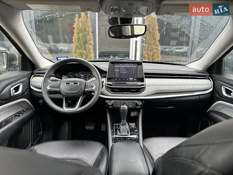 Внедорожник / Кроссовер Jeep Compass 2021 в Львове фото 11 Внедорожник / Кроссовер Jeep Compass 2021 в Львове