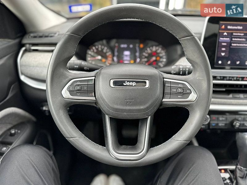 Внедорожник / Кроссовер Jeep Compass 2021 в Львове фото 12 Внедорожник / Кроссовер Jeep Compass 2021 в Львове