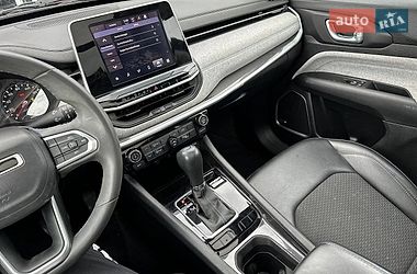 Внедорожник / Кроссовер Jeep Compass 2021 в Львове фото 14 Внедорожник / Кроссовер Jeep Compass 2021 в Львове