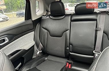 Внедорожник / Кроссовер Jeep Compass 2021 в Львове фото 16 Внедорожник / Кроссовер Jeep Compass 2021 в Львове