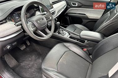 Внедорожник / Кроссовер Jeep Compass 2021 в Львове фото 18 Внедорожник / Кроссовер Jeep Compass 2021 в Львове